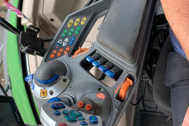 OmecoHub - Immagine FENDT 930VARIO